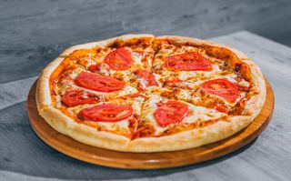 პიცა მარგარიტა