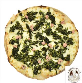 Salsiccia e Cicoria