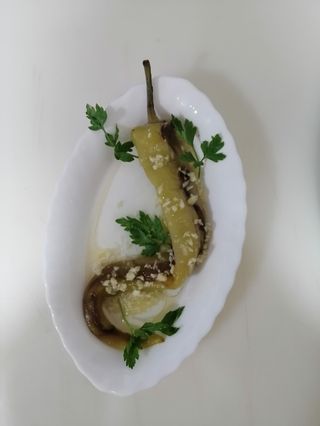 Ljute papričice u ulju komad