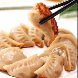 Empanadilla A La Plancha