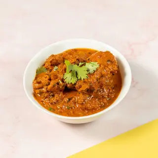 CHICKEN MASALA/ქათამი მასალა