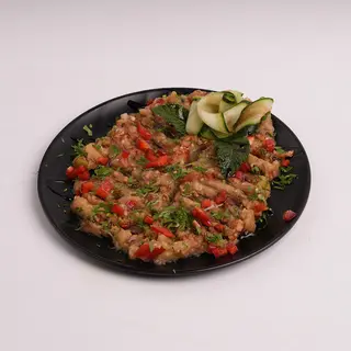 Babaghanouche