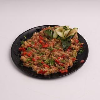 Babaghanouche