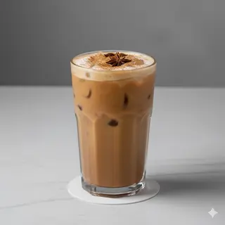 Chai Latte