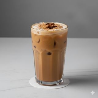 Chai Latte