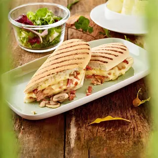 Panini Mixte
