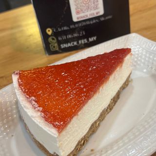 Tarta de queso
