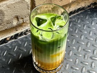 Matcha Mango (290мл)