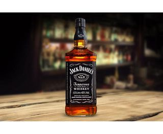 Jack Daniels 0.7L