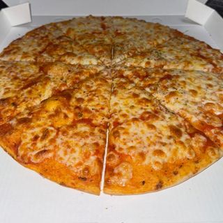 1. Pizza Margarita (40 Cm.)