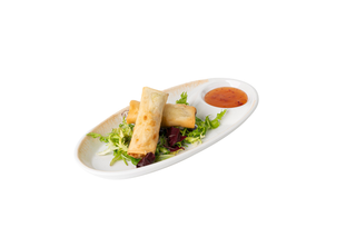 Rollito Vegetal (2 Uds.)