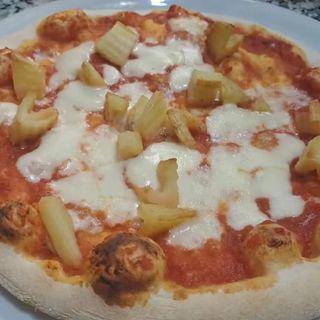 Pizza riri