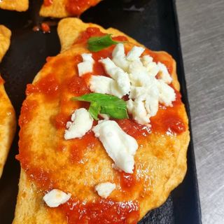 Calzone RIPASSATO