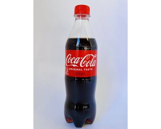 Coca Cola 0,5 L