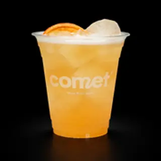 Ice Tea Exotique