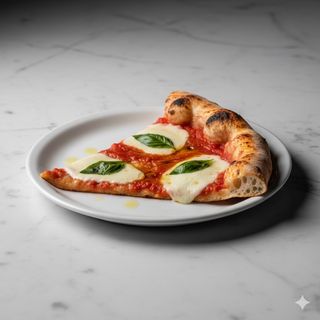 Trancio pizza