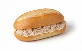 Bocadillo De Atún