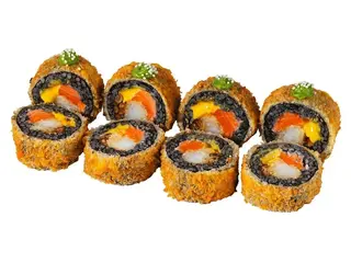 Voodoo roll (320g)