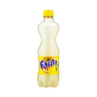 Fanta limón 0.5 ml