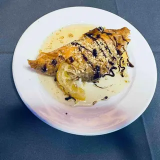 Baklava