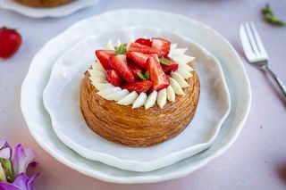 Danish Truskawka