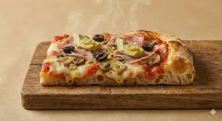 Capricciosa