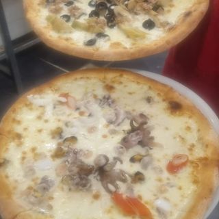 Gamberetti baby