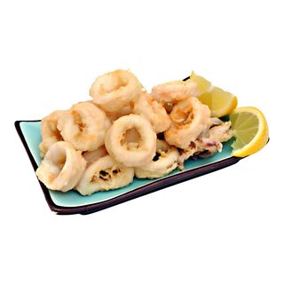 9. Anelli di calamari 5 pezzi