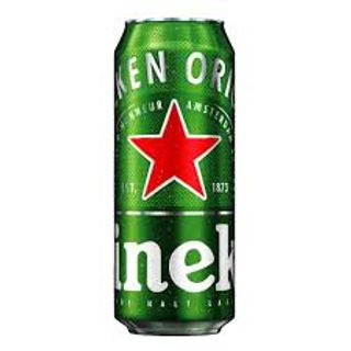 HEINEKEN