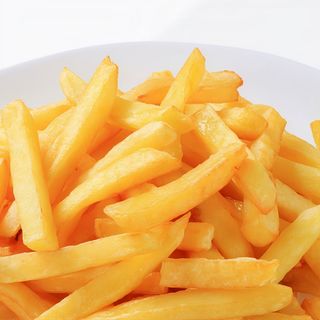 Patatine fritte porzione media