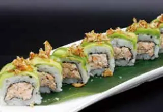 104. Crispy Miura Maki (8 Pzs.)