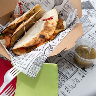 TACO AL PASTOR (3 UD)