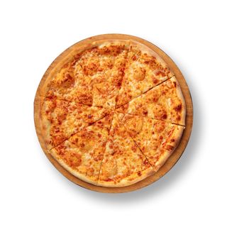 ХАЧАПУРИ ПО-МЕГРЕЛЬСКИ