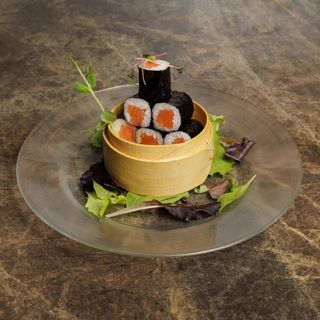 Hosomaki sake maki 6pz