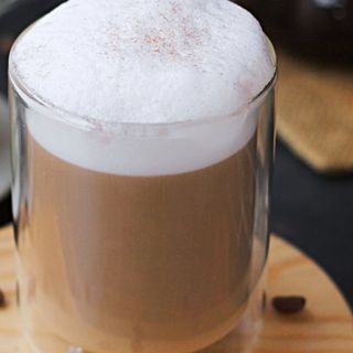 CAPUCHINO 