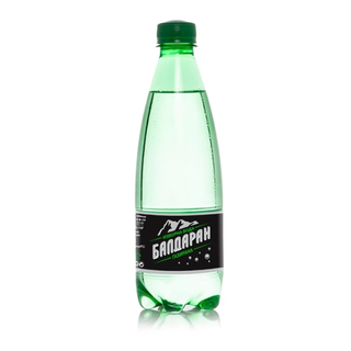 Газирана вода Балдаран
