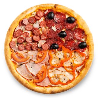 Піца Marcello (30см/500г)