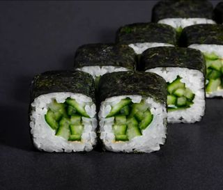 Ролл "Каппа маки"