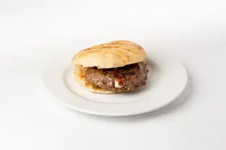 Punjena pljeskavica 250g