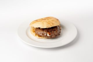 Punjena pljeskavica 250g