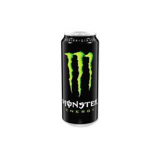 Monster Energy Original (25 Cl.)