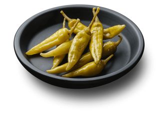 ПЕРЕЦЬ ГОСТРИИЙ МАРИНОВАНИЙ 50г