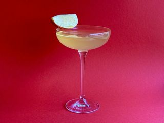 Коктейль Яблучний мед (150ml)