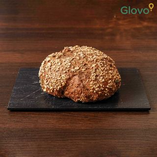 Pagnotta semi e cereali 500 g