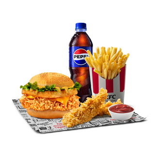 Кранчер Бокс