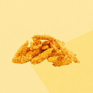 Tenders De Pollo Crujiente