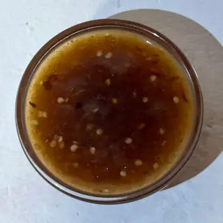 SALSA MORITA