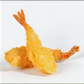 212 Tempura ebi