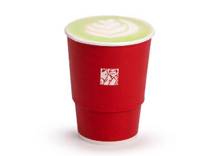 Glovo - Te Matcha 16