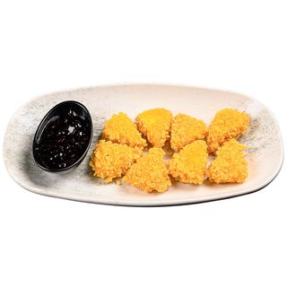 Панирани топени сиренца (250г)